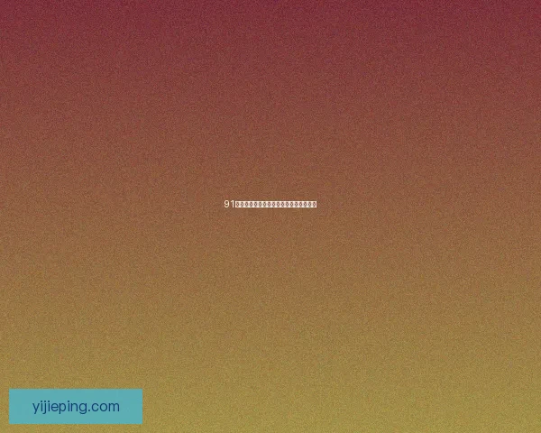 91网：连接无限可能，点亮数字生活新篇章